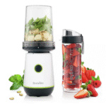 Breville VBL253 Blend Active Blender Compact Food Processor