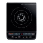 Tefal IH201840 Induction Hob - Black