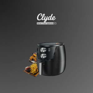 Cooking Appliances